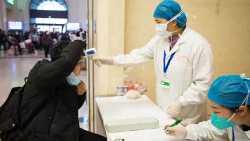 14 новых случаев коронавируса выявлены в Кыргызстане