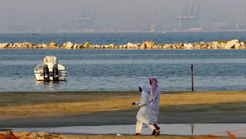 После 35 лет запрета в Саудовской Аравии заработает первый кинотеатр