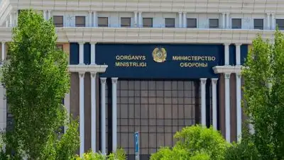 МО РК, фото - Новости Zakon.kz от 27.08.2021 17:27