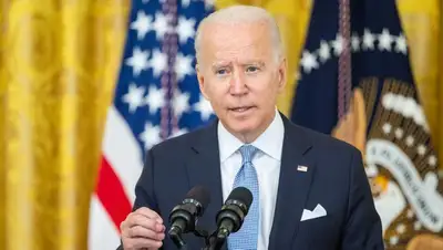 Планирует переизбраться в 2024 году, фото - Новости Zakon.kz от 30.07.2022 01:35