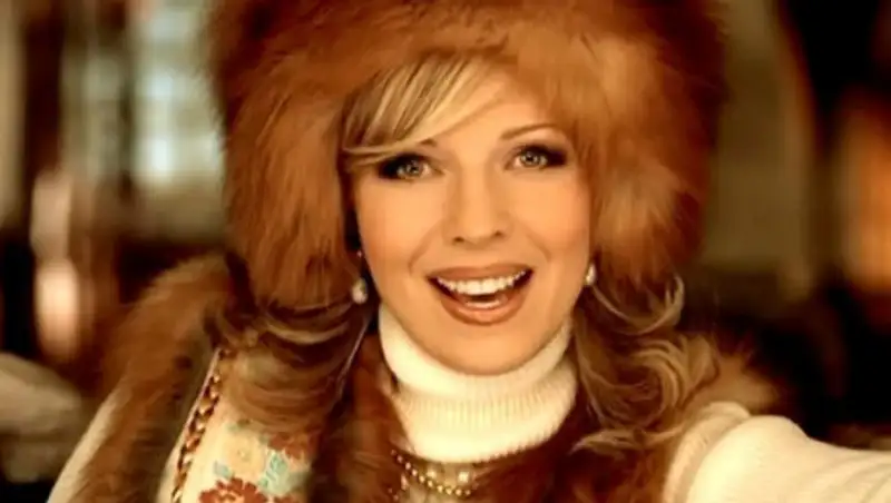 Ветлицкая рассказала о попытках бывшего мужа убить ее