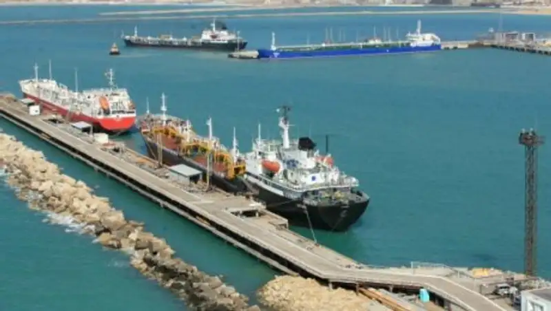 Пресечены каналы контрабанды в воздушном и морском портах Актау