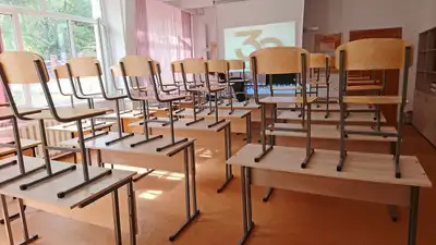 В Костанайской области выпускница школы покончила с собой, фото - Новости Zakon.kz от 24.05.2023 14:15