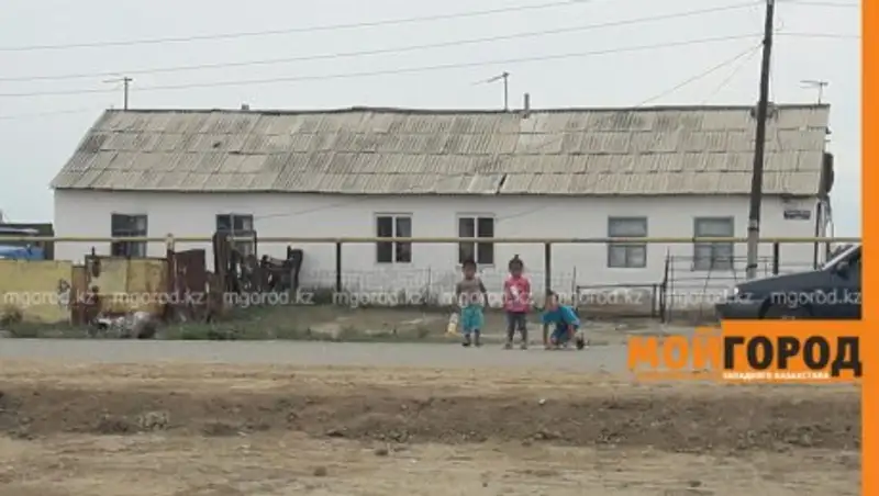 В смерти 8-летней девочки в Атырау подозревают соседа