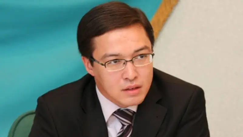 Сенат дал согласие на назначение Акишева главой Нацбанка