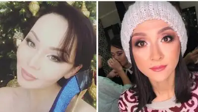 Фото из соцсетей, фото - Новости Zakon.kz от 06.01.2018 12:35