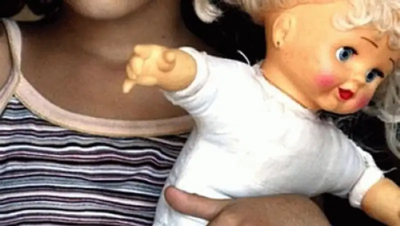 В Шымкенте двое детей пострадали от педофила