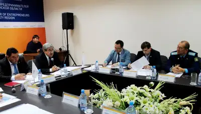 Zakon.kz, фото - Новости Zakon.kz от 13.11.2014 17:49