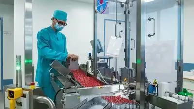 исследования вакцинации дети, фото - Новости Zakon.kz от 27.03.2022 07:49