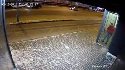 соцсети, фото - Новости Zakon.kz от 14.01.2019 15:13