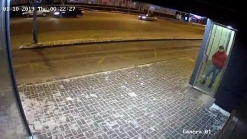 Еще одну теплую остановку испортили в Астане