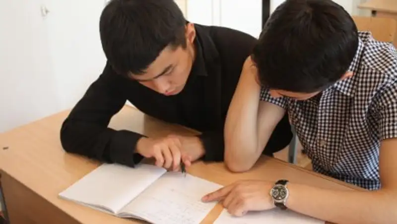 О&#1179;у&#1171;а т&#1199;се алмай &#1179;ал&#1171;ан т&#1199;лектер ал&#1171;аш&#1179;ы маманды&#1179;ты тегін ме&#1187;гереді