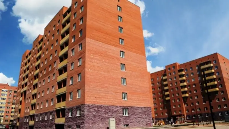 Свыше 150 квартир для военнослужащих ВС РК сданы в эксплуатацию в этом году