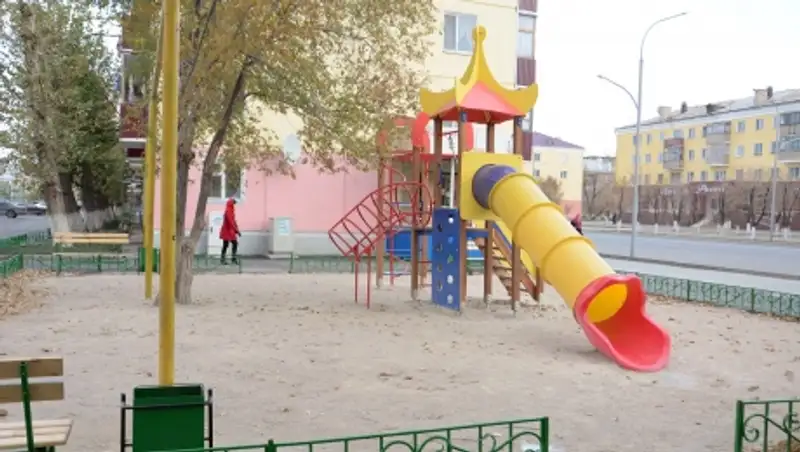 По программе модернизации ЖКХ в Кокшетау отремонтировано 66 многоэтажек