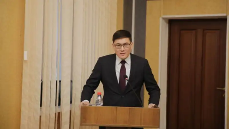 Назначен новый заместитель акима Атырауской области