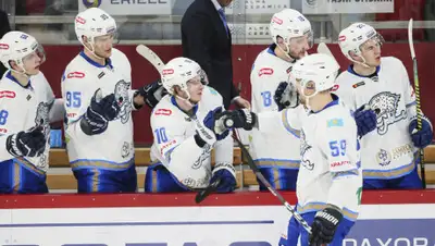 hcbarys.kz, фото - Новости Zakon.kz от 11.02.2020 01:50