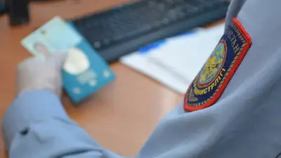 В прокуратуре Жамбылской области рассказали, как члены ОПГ "Коспаева" покинули Казахстан, фото - Новости Zakon.kz от 24.02.2023 12:04