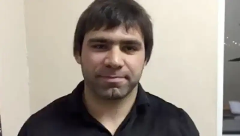 Чемпион по греко-римской борьбе оказался главарем подмосковной банды