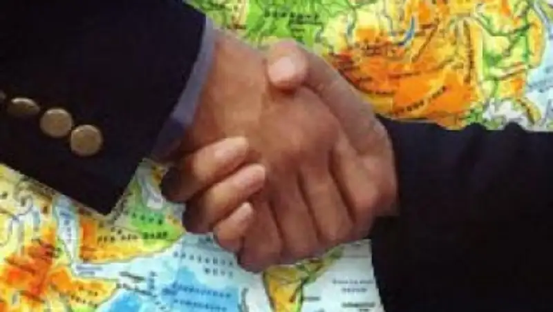 В Астане прошел Форум интеллигенции Казахстана и России