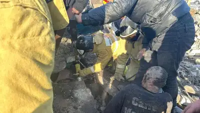 Акмолинская область, фото - Новости Zakon.kz от 18.11.2022 15:16