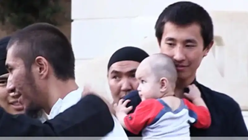 «Опознан» еще один казахстанский «джихадист» в Сирии «Опознан» еще один казахстанский «джихадист» в Сирии, фото - Новости Zakon.kz от 29.10.2013 15:17