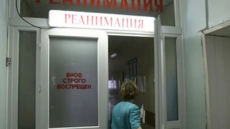 В Усть-Каменогорске женщину зверски избили и выбросили в овраг