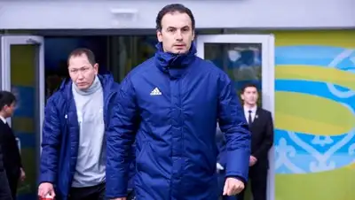 kazfootball.kz, фото - Новости Zakon.kz от 05.03.2018 17:38