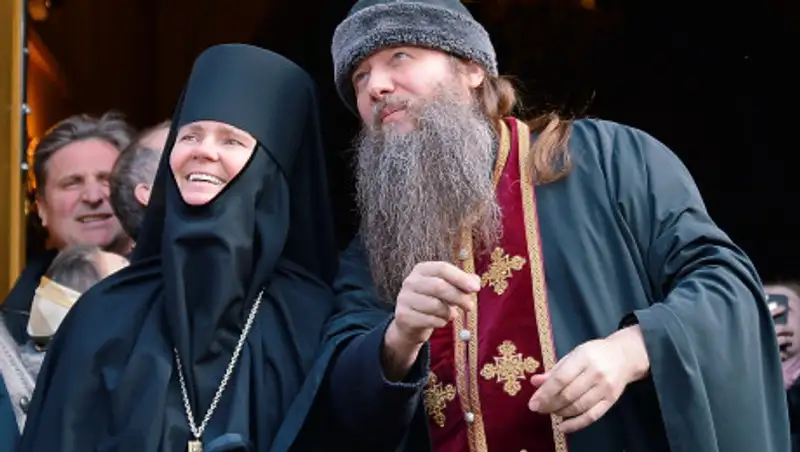 Священник заявил о диалоге с Дарвином, который пожалел о своей теории эволюции