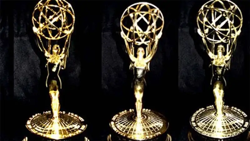 В США рабочий нашел на свалке статуэтку Emmy, фото - Новости Zakon.kz от 23.11.2013 16:47