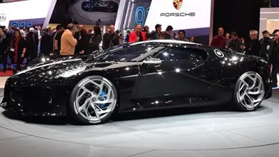 © РИА Новости / Михаил Воскресенский, фото - Новости Zakon.kz от 06.03.2019 12:15