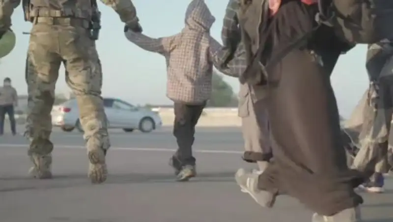 Эксперт-религиовед: Казахстан - лидер по репатриации граждан из Сирии