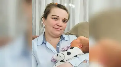 Пропавшая женщина с ребенком в Кокшетау вернулась домой сама 