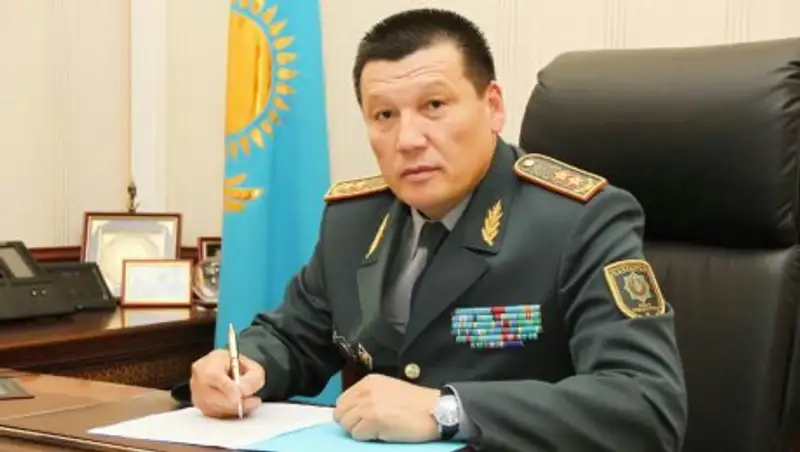 Назначен ректор Академии правоохранительных органов при Генпрокуратуре