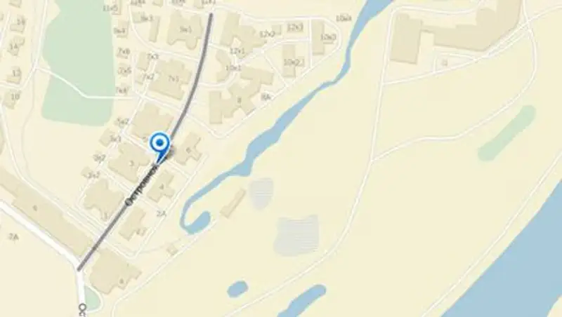 Сотрудники Гребного канала Москвы забили человека стулом