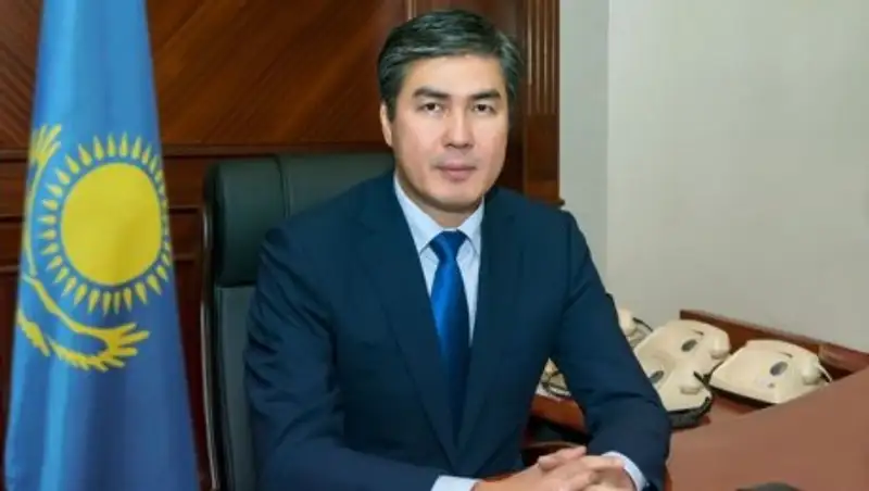 Асет Исекешев рассказал о сроках газификации Астаны