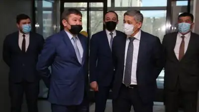 gov.kz, фото - Новости Zakon.kz от 13.04.2021 13:22