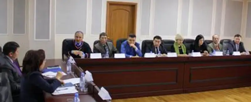 Круглый стол на тему: «Проблемные вопросы при назначении экспертиз»