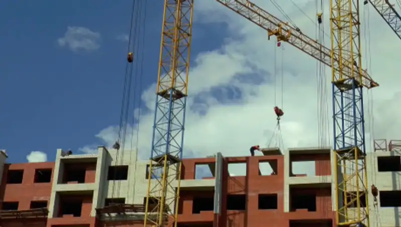 В Алматы хотят изменить правила застройки южнее проспекта аль-Фараби