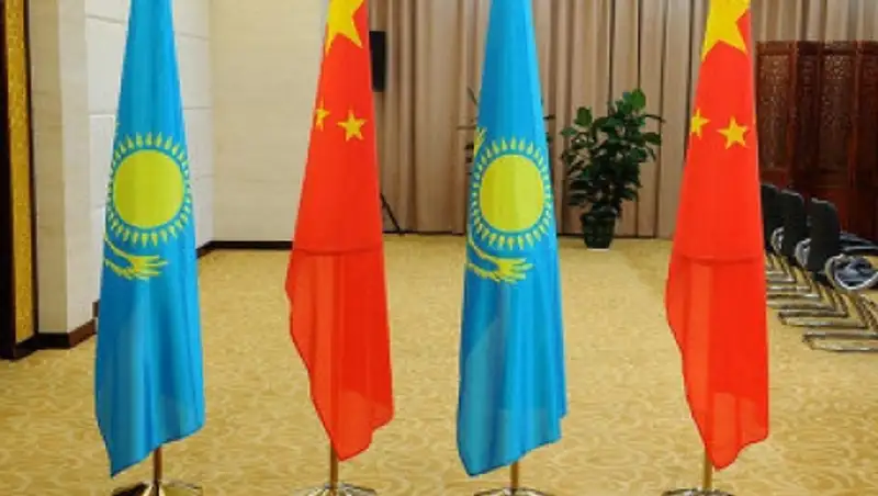 Соглашений на $10 млрд планируется подписать в рамках визита премьера госсовета КНР в РК