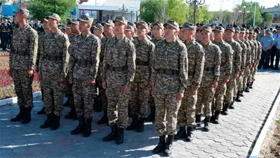 Zakon.kz, фото - Новости Zakon.kz от 25.05.2015 17:40