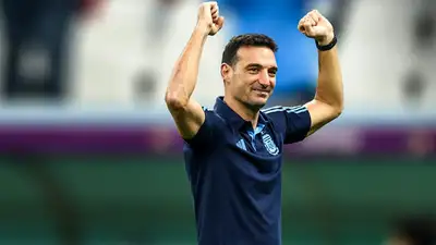 Футбол Лучший тренер, фото - Новости Zakon.kz от 09.01.2023 13:41