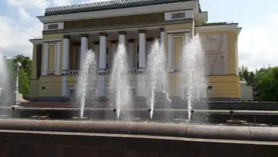 Zakon.kz, фото - Новости Zakon.kz от 28.04.2019 14:40