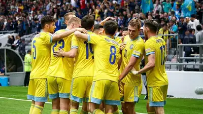 Футбол Состав Евро-2024, фото - Новости Zakon.kz от 11.03.2023 21:42