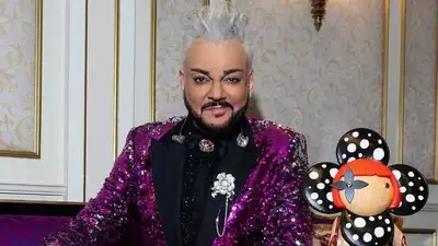 певец, фото - Новости Zakon.kz от 09.02.2023 15:13