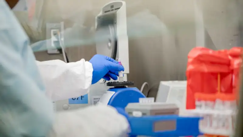 Еще 14 случаев коронавируса зарегистрированы в Казахстане