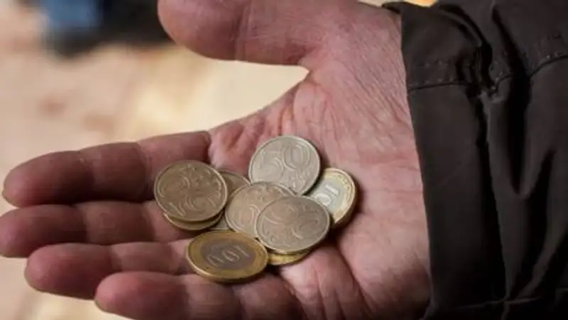 Уровень бедности в Казахстане заметно вырос на фоне "коронакризиса"