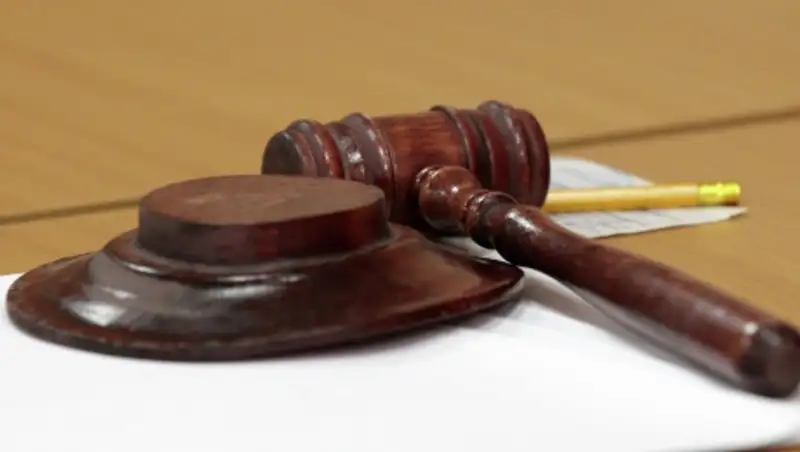 Житель Акмолинской области арестован на 3 суток за мат в адрес матери