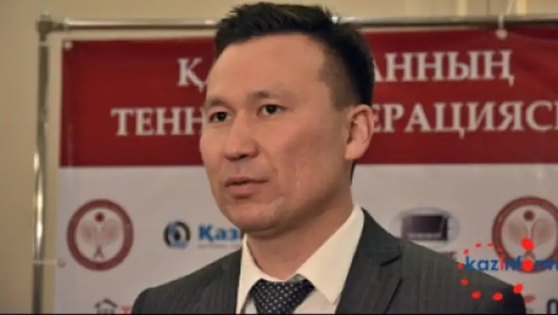 Популярность тенниса в Казахстане бурно растет 