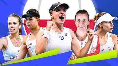 Теннис Кубок БДК, фото - Новости Zakon.kz от 18.03.2023 08:08