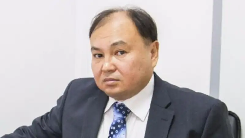 Избран новый зампредседателя Федерации профсоюзов РК